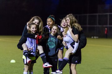 Bild 177 - C-Juniorinnen KT Training
